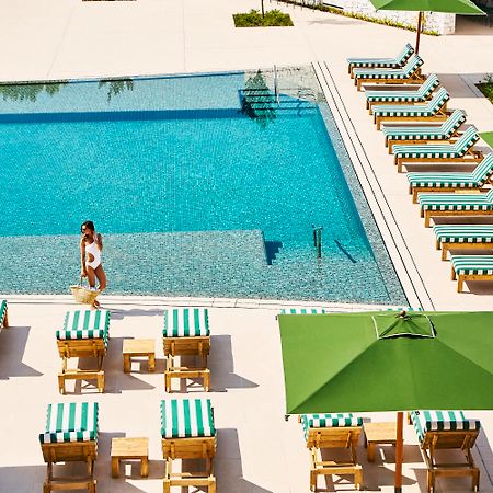 Camiral Golf & Wellness - Leading Hotel Of The World Caldes de Malavella Exterior foto